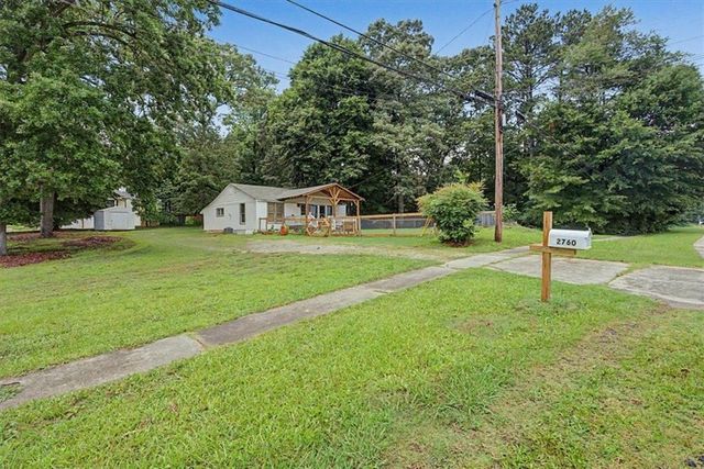 2760 New Macland Road, Powder Springs, GA 30127