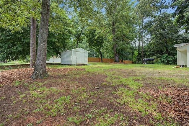 2760 New Macland Road, Powder Springs, GA 30127