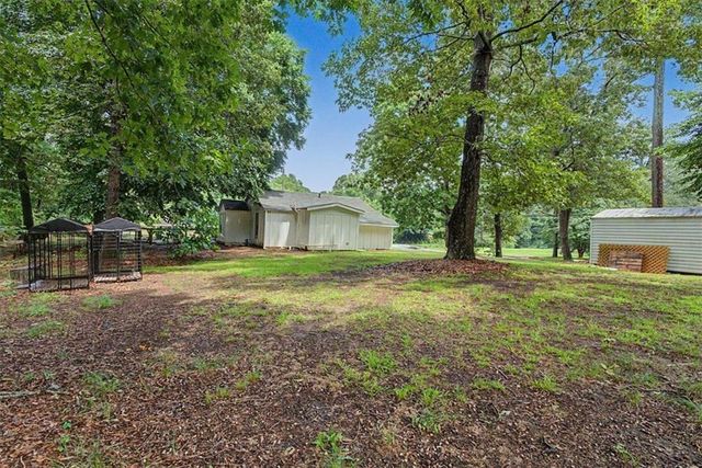 2760 New Macland Road, Powder Springs, GA 30127