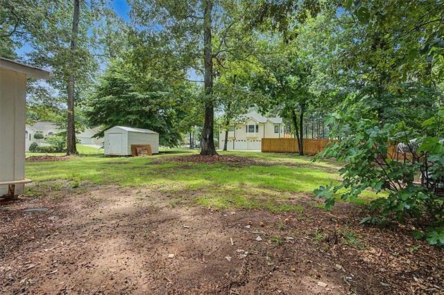 2760 New Macland Road, Powder Springs, GA 30127