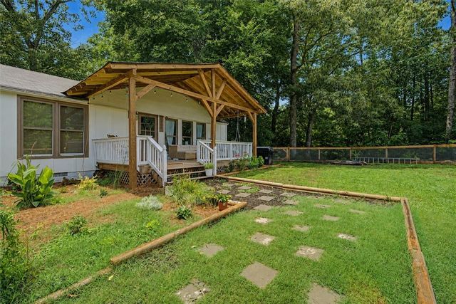 2760 New Macland Road, Powder Springs, GA 30127