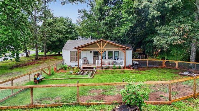 2760 New Macland Road, Powder Springs, GA 30127