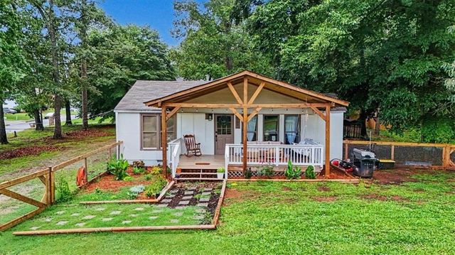 2760 New Macland Road, Powder Springs, GA 30127