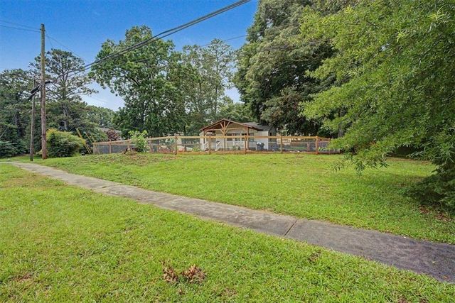 2760 New Macland Road, Powder Springs, GA 30127