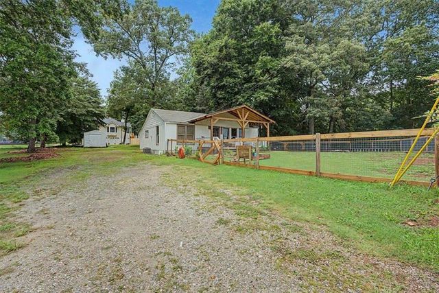 2760 New Macland Road, Powder Springs, GA 30127