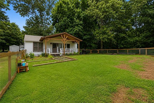 2760 New Macland Road, Powder Springs, GA 30127