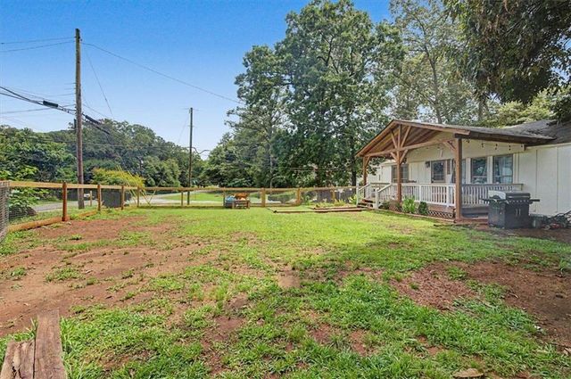 2760 New Macland Road, Powder Springs, GA 30127
