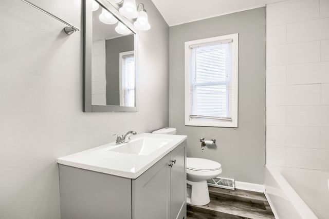 15013 Springfield Avenue, Midlothian, IL 60445