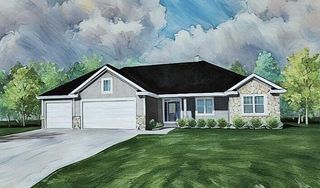W220N4599 Timber DRIVE, Pewaukee, WI 53072