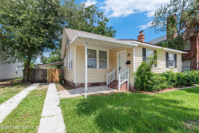3029 POST Street, Jacksonville, FL 32205