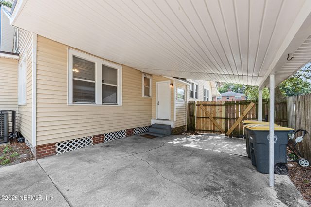 3029 POST Street, Jacksonville, FL 32205