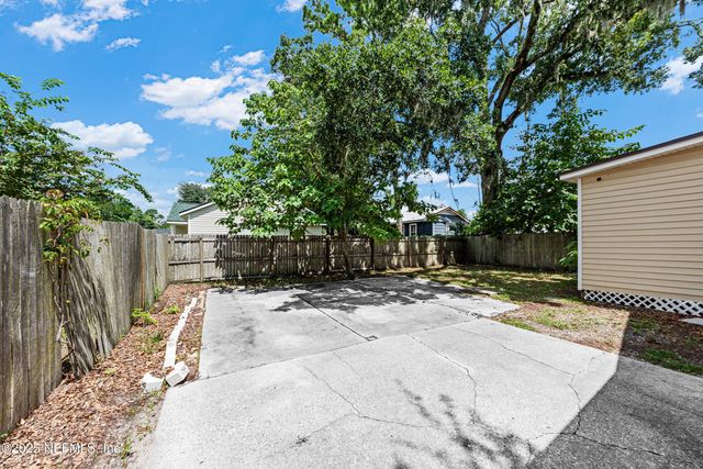 3029 POST Street, Jacksonville, FL 32205