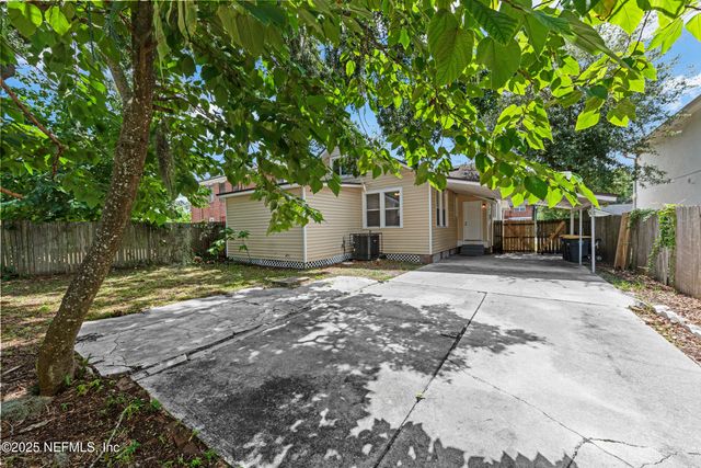 3029 POST Street, Jacksonville, FL 32205