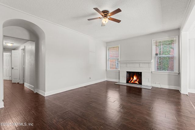 3029 POST Street, Jacksonville, FL 32205