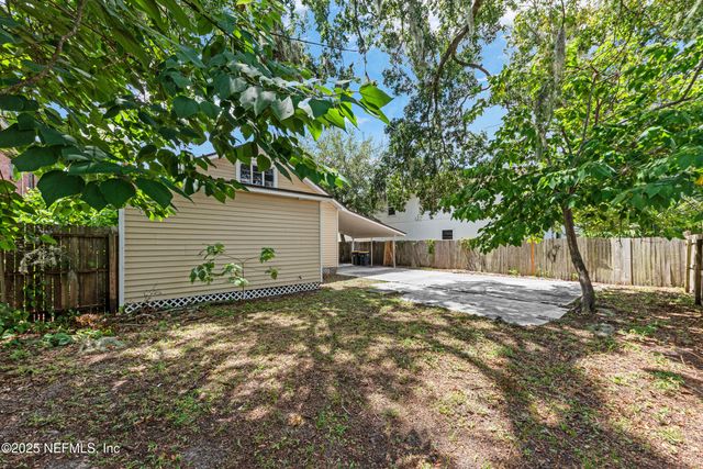 3029 POST Street, Jacksonville, FL 32205