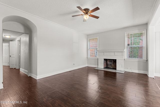 3029 POST Street, Jacksonville, FL 32205