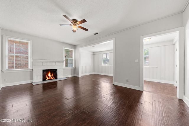 3029 POST Street, Jacksonville, FL 32205