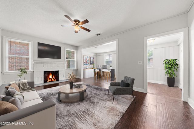 3029 POST Street, Jacksonville, FL 32205