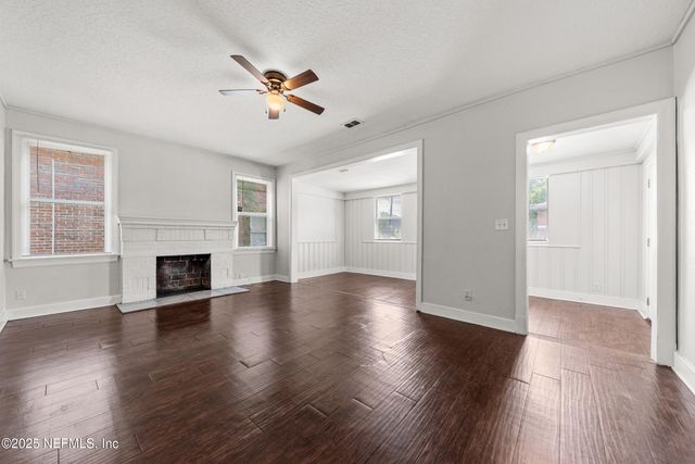 3029 POST Street, Jacksonville, FL 32205