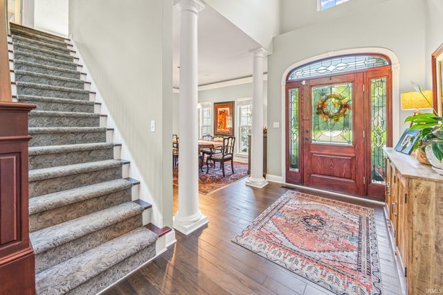 731 Wexford Drive, Lafayette, IN 47905