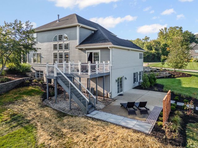 731 Wexford Drive, Lafayette, IN 47905