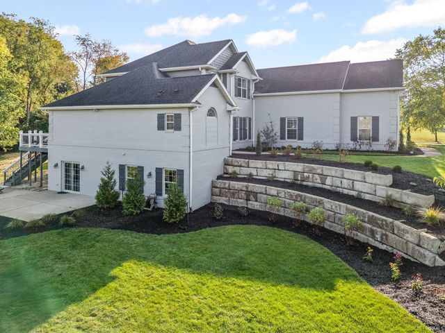 731 Wexford Drive, Lafayette, IN 47905