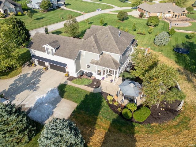 731 Wexford Drive, Lafayette, IN 47905
