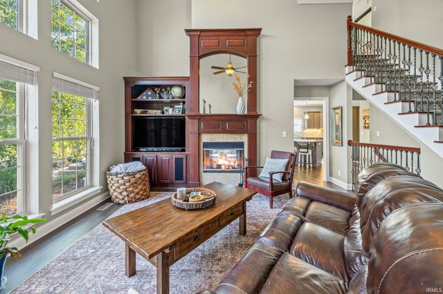 731 Wexford Drive, Lafayette, IN 47905