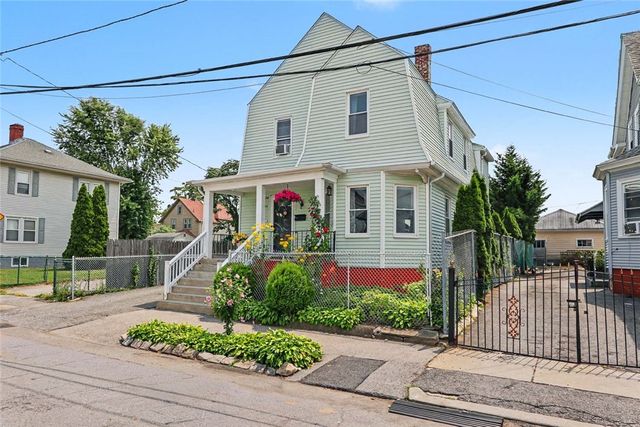 304 Indiana Avenue, Providence, RI 02905