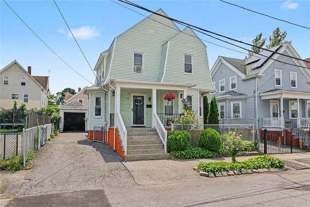 304 Indiana Avenue, Providence, RI 02905