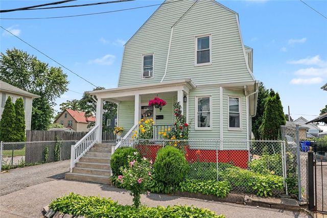 304 Indiana Avenue, Providence, RI 02905