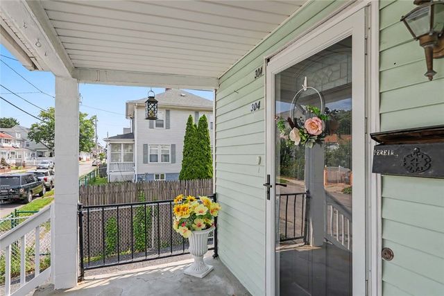 304 Indiana Avenue, Providence, RI 02905
