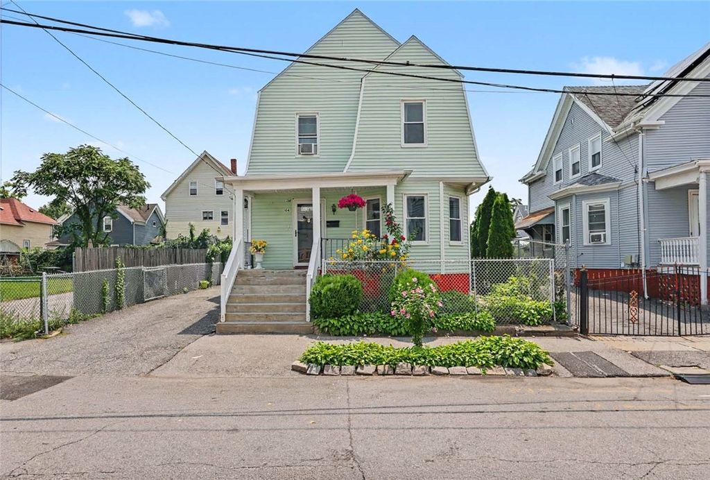 304 Indiana Avenue, Providence, RI 02905