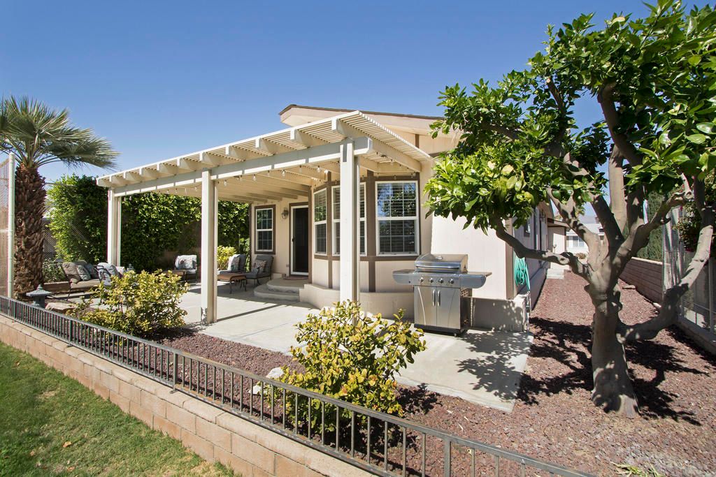 74651 Sweetwell Road, Thousand Palms, CA 92276