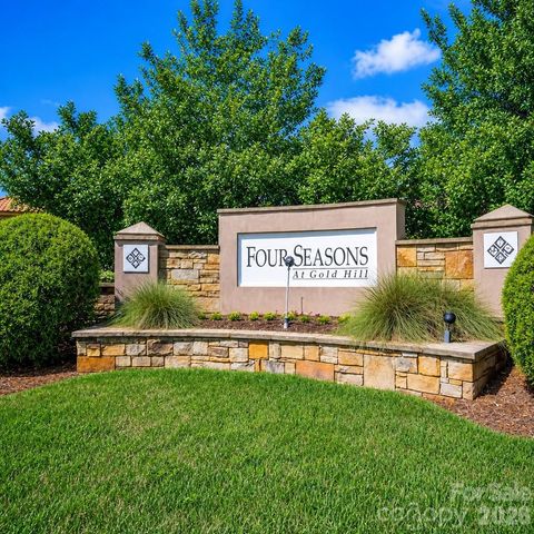 1712 Quartz Ridge, Fort Mill, SC 29708