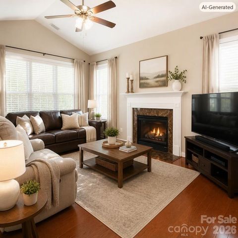 1712 Quartz Ridge, Fort Mill, SC 29708