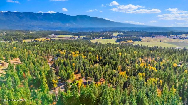 558 Grouse Hill RD, Bonners Ferry, ID 83805