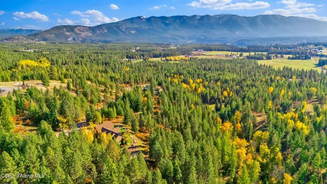 558 Grouse Hill RD, Bonners Ferry, ID 83805