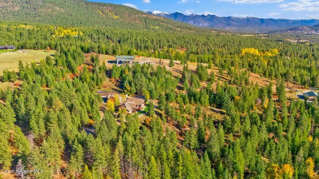 558 Grouse Hill RD, Bonners Ferry, ID 83805
