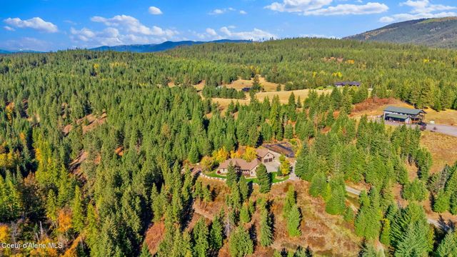 558 Grouse Hill RD, Bonners Ferry, ID 83805