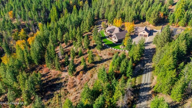 558 Grouse Hill RD, Bonners Ferry, ID 83805