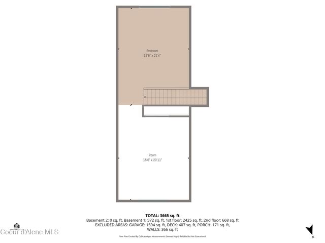 558 Grouse Hill RD, Bonners Ferry, ID 83805