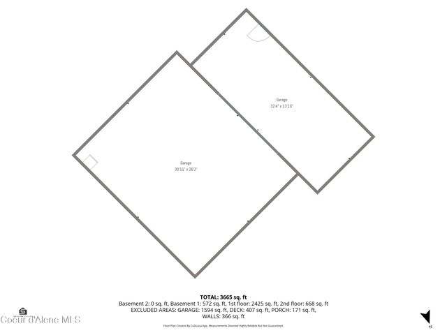 558 Grouse Hill RD, Bonners Ferry, ID 83805