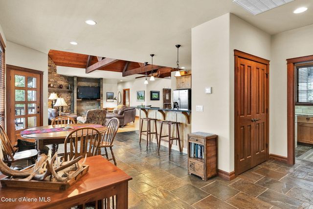 558 Grouse Hill RD, Bonners Ferry, ID 83805