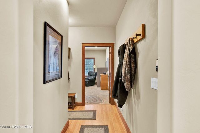 558 Grouse Hill RD, Bonners Ferry, ID 83805