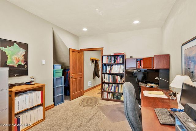 558 Grouse Hill RD, Bonners Ferry, ID 83805