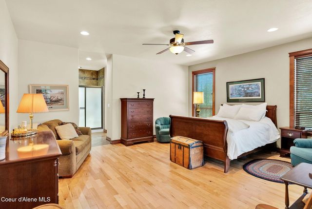 558 Grouse Hill RD, Bonners Ferry, ID 83805