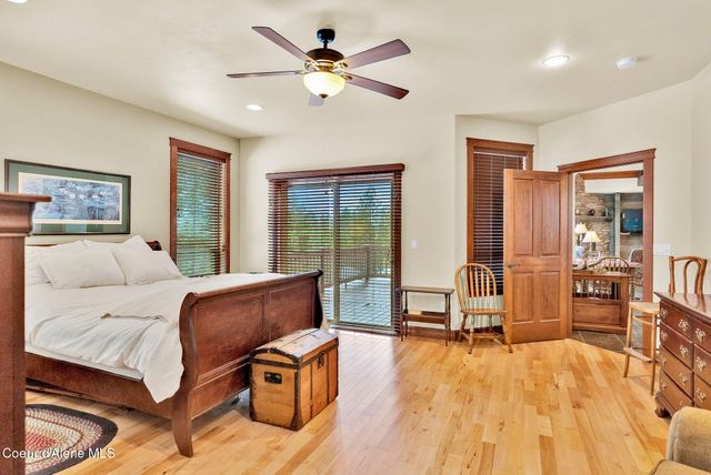 558 Grouse Hill RD, Bonners Ferry, ID 83805