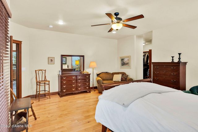 558 Grouse Hill RD, Bonners Ferry, ID 83805