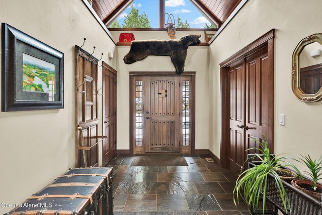 558 Grouse Hill RD, Bonners Ferry, ID 83805